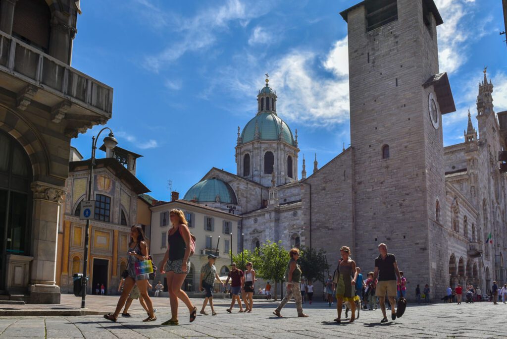 Duomo van Como