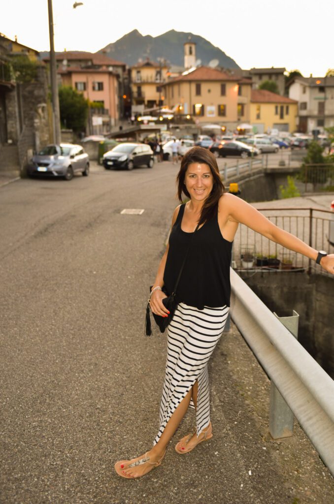 Trattoria il Tipi Tipici in Molina