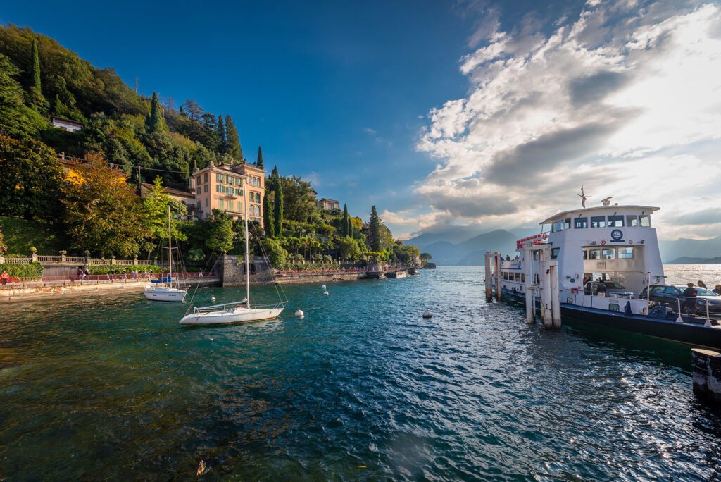 Varenna