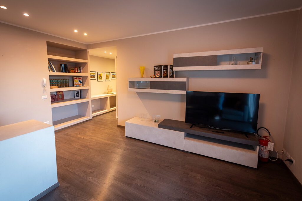 Como Lake Amazing View verhuurd door "byMyHomeinComo"