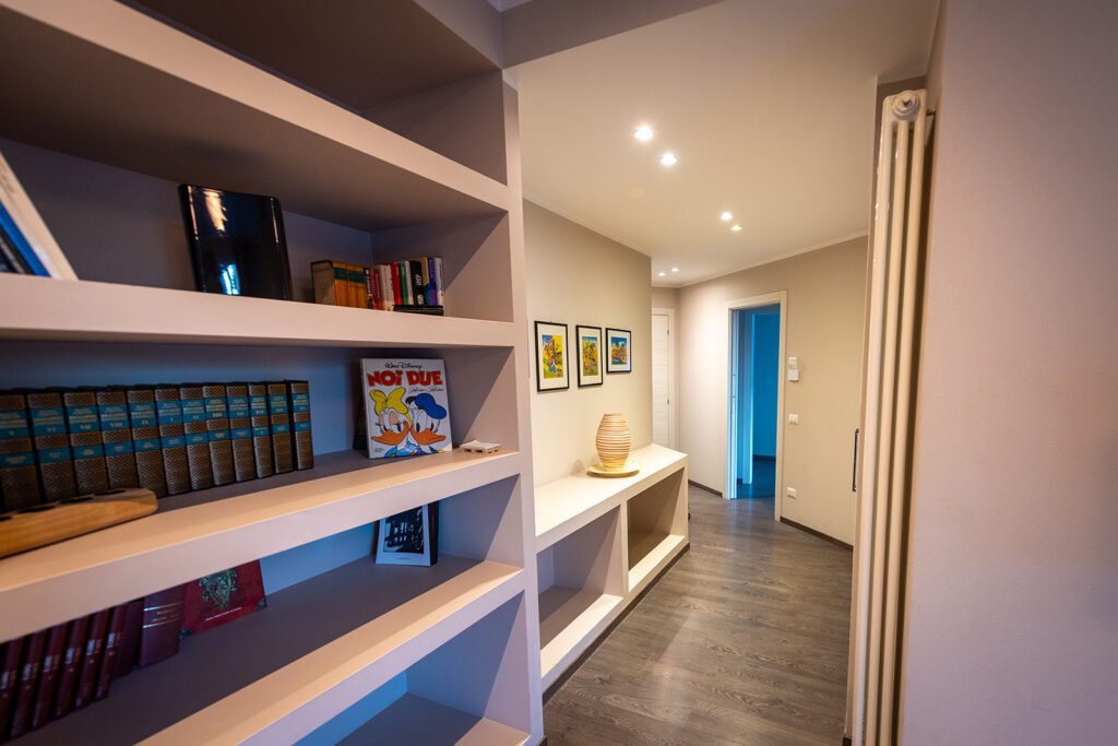 Como Lake Amazing View verhuurd door "byMyHomeinComo"