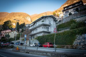 Como Lake Amazing View verhuurd door "byMyHomeinComo"