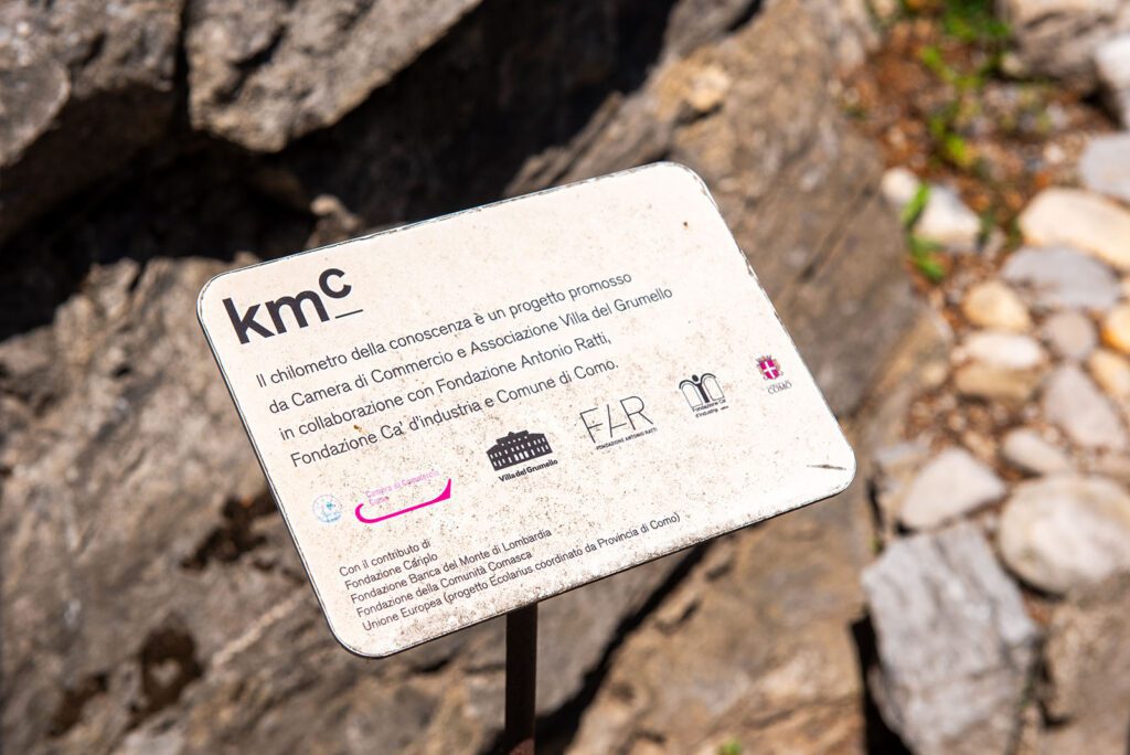 Chilometro della Conoscenza