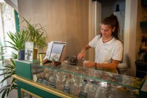 Il Giardino al Lago in Carate Urio