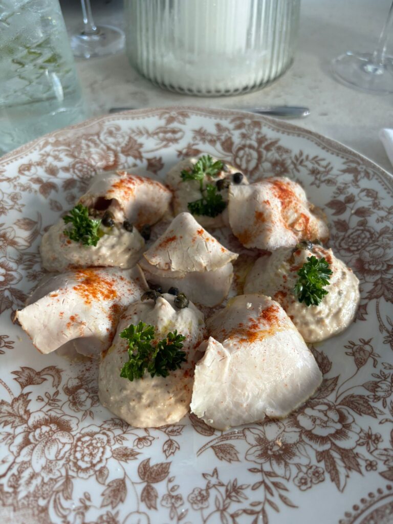 Il Gatto Nero in Cernobbio