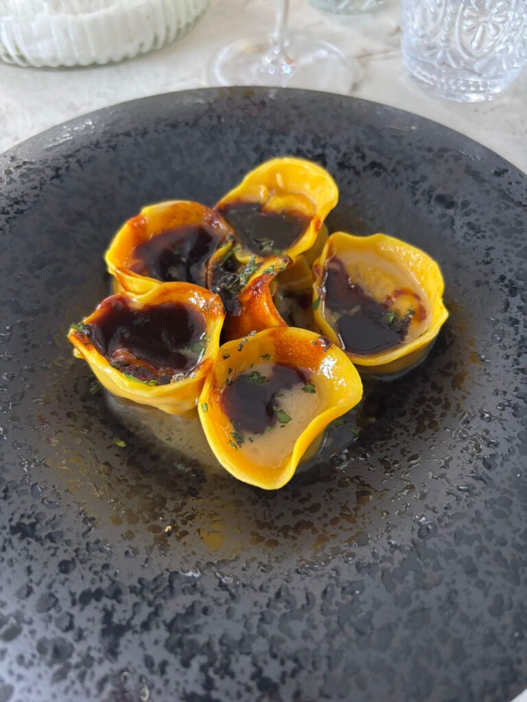 Il Gatto Nero in Cernobbio