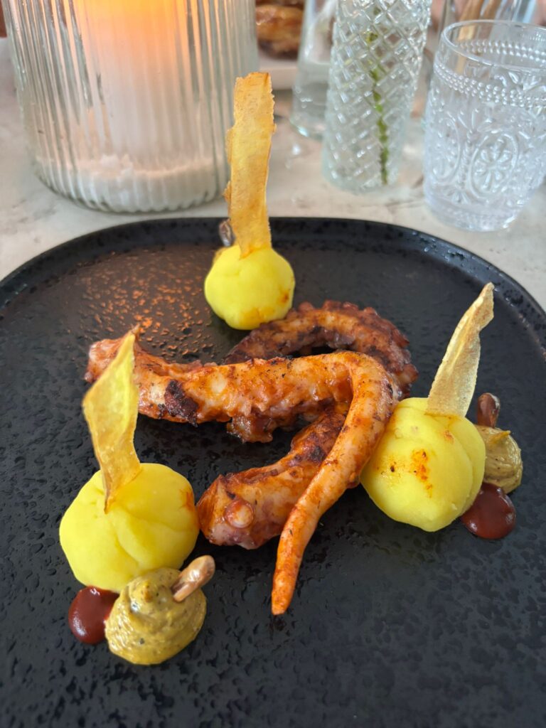 Il Gatto Nero in Cernobbio