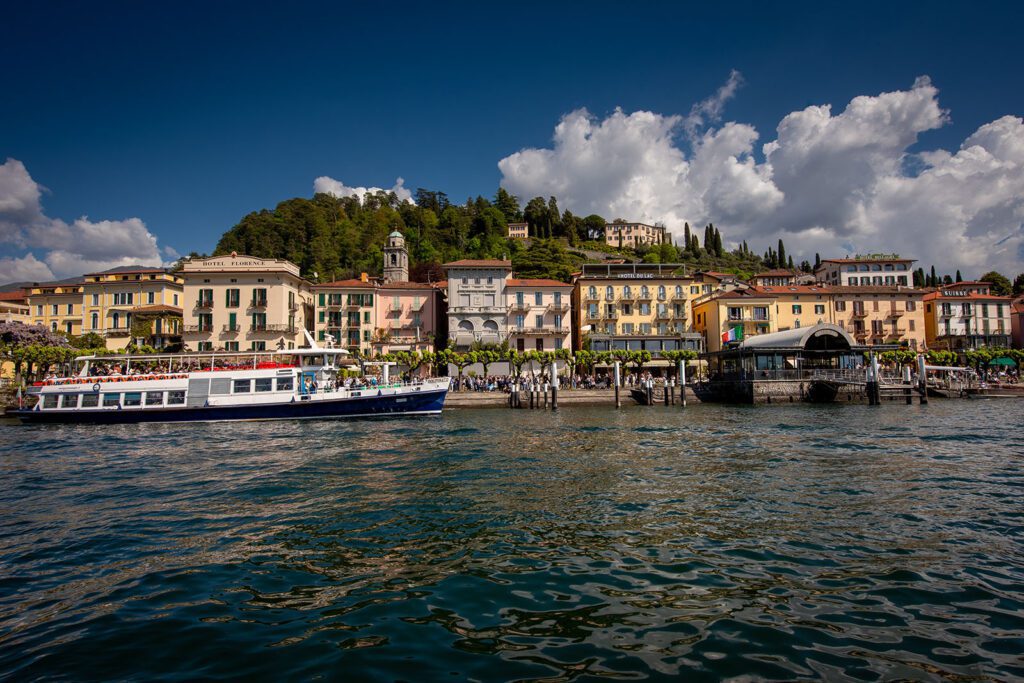 Bellagio