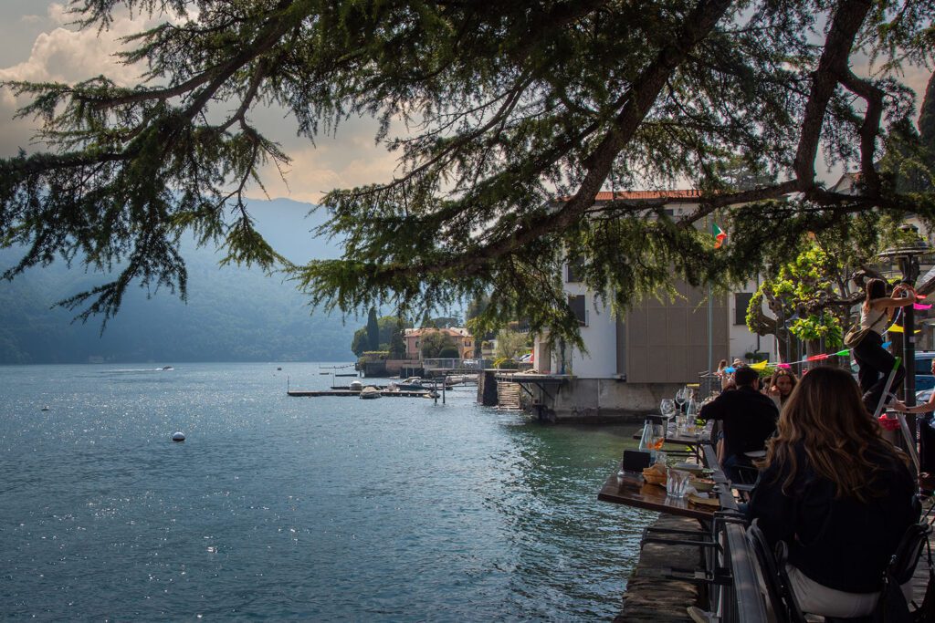 Da Luciano in Laglio