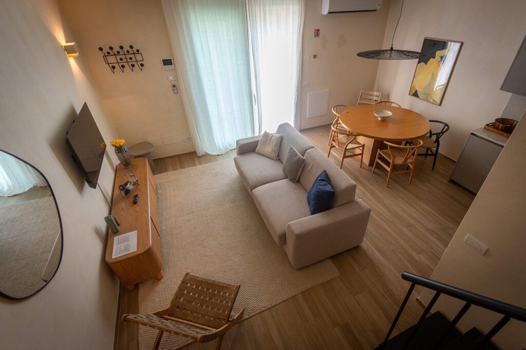 Villa Maderni Retreat