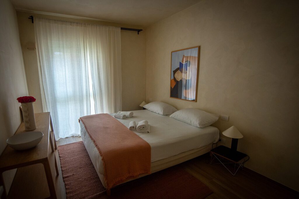 Villa Maderni Retreat