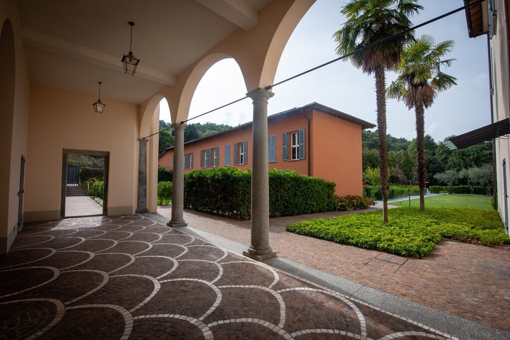 Villa Maderni Retreat