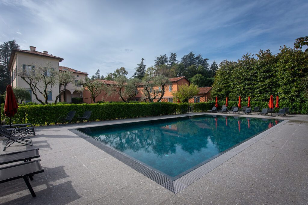 Villa Maderni Retreat