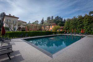 Villa Maderni Retreat